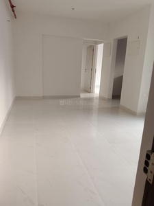 1 BHK Flat for rent in Dombivli East, Thane - 450 Sqft
