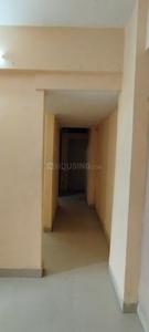 1 BHK Flat for rent in Dombivli East, Thane - 535 Sqft