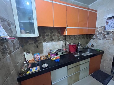 1 BHK Flat for rent in Dombivli East, Thane - 650 Sqft