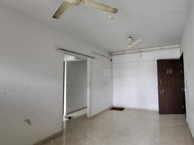1 BHK Flat for rent in Dombivli East, Thane - 690 Sqft