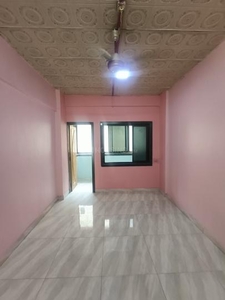 1 BHK Flat for rent in Dombivli West, Thane - 550 Sqft