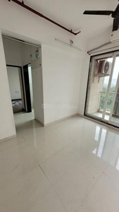 1 BHK Flat for rent in Ghansoli, Navi Mumbai - 1050 Sqft