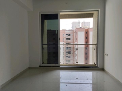 1 BHK Flat for rent in Ghansoli, Navi Mumbai - 550 Sqft