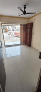 1 BHK Flat for rent in Ghansoli, Navi Mumbai - 650 Sqft