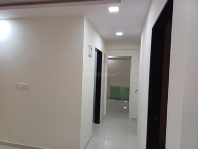 1 BHK Flat for rent in Ghansoli, Navi Mumbai - 680 Sqft