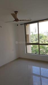 1 BHK Flat for rent in Hiranandani Estate, Thane - 600 Sqft