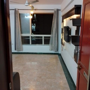 1 BHK Flat for rent in Hiranandani Estate, Thane - 690 Sqft