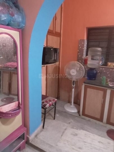 1 BHK Flat for rent in International Airport, Kolkata - 450 Sqft