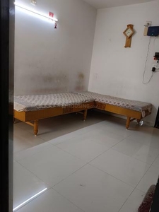 1 BHK Flat for rent in Jodhpur, Ahmedabad - 450 Sqft