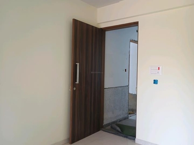 1 BHK Flat for rent in Kalyan East, Thane - 685 Sqft