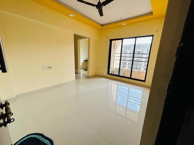 1 BHK Flat for rent in Kalyan West, Thane - 580 Sqft