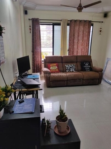 1 BHK Flat for rent in Kalyan West, Thane - 650 Sqft