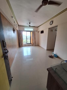 1 BHK Flat for rent in Kalyan West, Thane - 750 Sqft