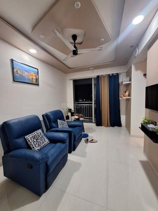 1 BHK Flat for rent in Kalyan West, Thane - 750 Sqft