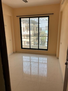 1 BHK Flat for rent in Kamothe, Navi Mumbai - 690 Sqft
