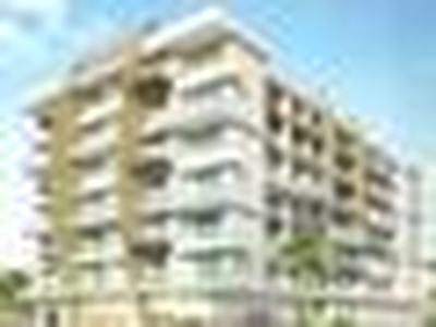 1 BHK Flat for rent in Karanjade, Navi Mumbai - 670 Sqft
