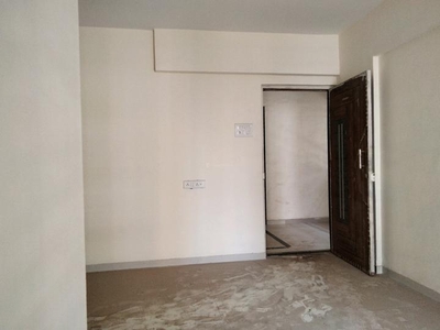 1 BHK Flat for rent in Karanjade, Navi Mumbai - 690 Sqft