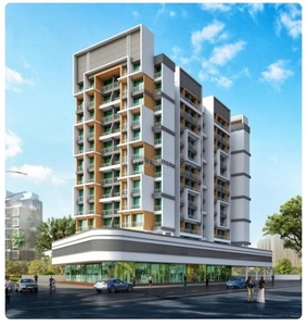 1 BHK Flat for rent in Karanjade, Navi Mumbai - 700 Sqft