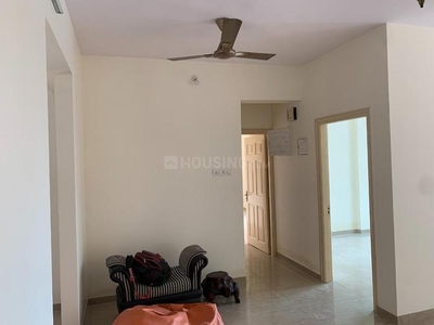 1 BHK Flat for rent in Kasarvadavali, Thane West, Thane - 489 Sqft