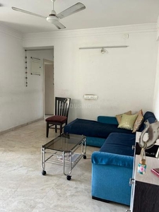 1 BHK Flat for rent in Kasarvadavali, Thane West, Thane - 610 Sqft