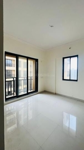 1 BHK Flat for rent in Kasarvadavali, Thane West, Thane - 650 Sqft