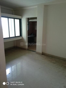 1 BHK Flat for rent in Kharghar, Navi Mumbai - 610 Sqft