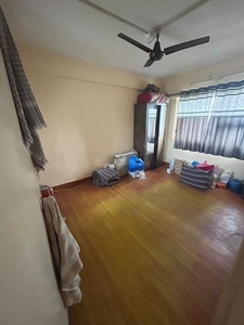 1 BHK Flat for rent in Kopar Khairane, Navi Mumbai - 650 Sqft