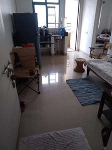 1 BHK Flat for rent in Mukundapur, Kolkata - 513 Sqft