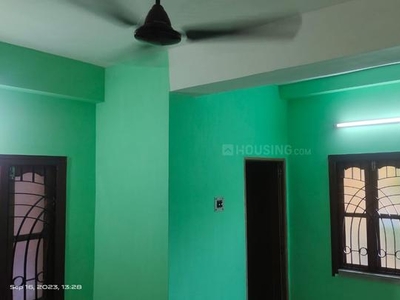 1 BHK Flat for rent in Nagerbazar, Kolkata - 480 Sqft