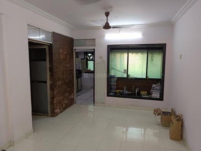 1 BHK Flat for rent in Nerul, Navi Mumbai - 550 Sqft