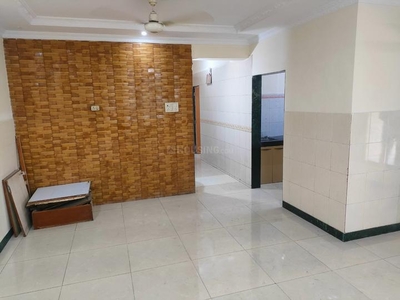 1 BHK Flat for rent in Nerul, Navi Mumbai - 600 Sqft