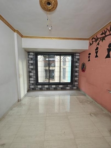 1 BHK Flat for rent in Nerul, Navi Mumbai - 620 Sqft