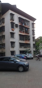 1 BHK Flat for rent in Nerul, Navi Mumbai - 750 Sqft