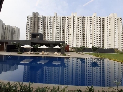 1 BHK Flat for rent in Palava, Thane - 589 Sqft
