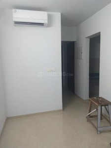 1 BHK Flat for rent in Palava, Thane - 710 Sqft