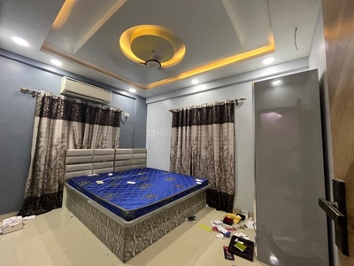 1 BHK Flat for rent in Rajarhat, Kolkata - 600 Sqft