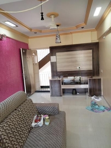 1 BHK Flat for rent in Sanpada, Navi Mumbai - 550 Sqft