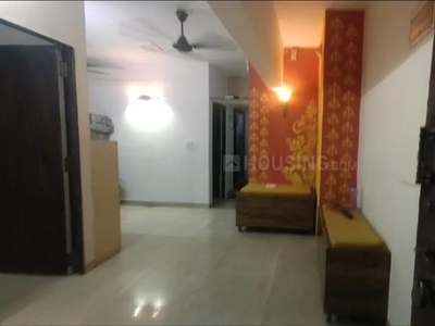 1 BHK Flat for rent in Sanpada, Navi Mumbai - 770 Sqft