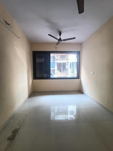 1 BHK Flat for rent in Seawoods, Navi Mumbai - 650 Sqft