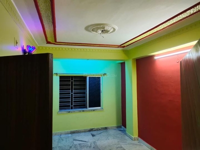 1 BHK Flat for rent in South Dum Dum, Kolkata - 410 Sqft