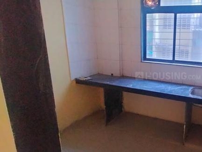1 BHK Flat for rent in Taloja, Navi Mumbai - 630 Sqft