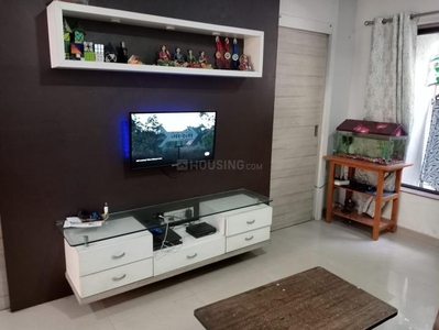 1 BHK Flat for rent in Thane West, Thane - 500 Sqft