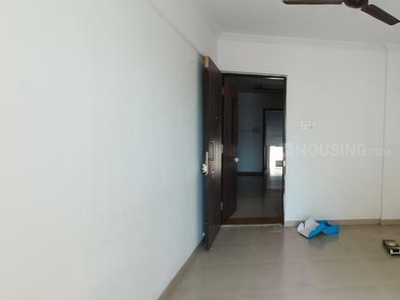 1 BHK Flat for rent in Thane West, Thane - 500 Sqft