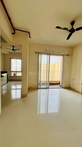 1 BHK Flat for rent in Thane West, Thane - 533 Sqft