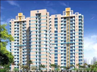 1 BHK Flat for rent in Thane West, Thane - 570 Sqft