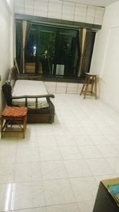 1 BHK Flat for rent in Thane West, Thane - 600 Sqft