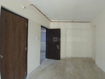 1 BHK Flat for rent in Thane West, Thane - 640 Sqft