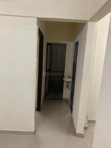 1 BHK Flat for rent in Ulwe, Navi Mumbai - 690 Sqft