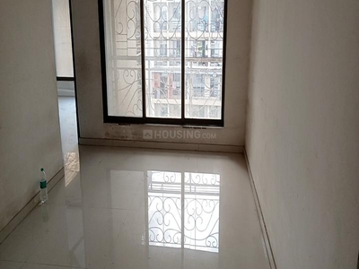 1 BHK Flat for rent in Ulwe, Navi Mumbai - 700 Sqft