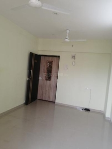 1 BHK Flat for rent in Ulwe, Navi Mumbai - 749 Sqft
